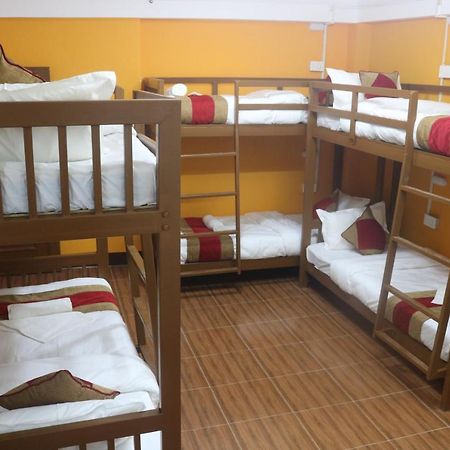 Nepalaya Home Hostel Katmandu Eksteriør bilde