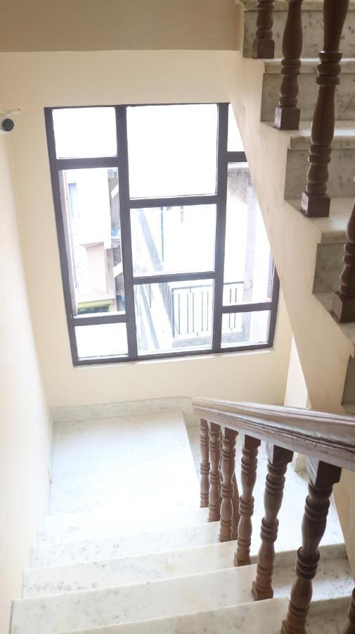 Nepalaya Home Hostel Katmandu Eksteriør bilde