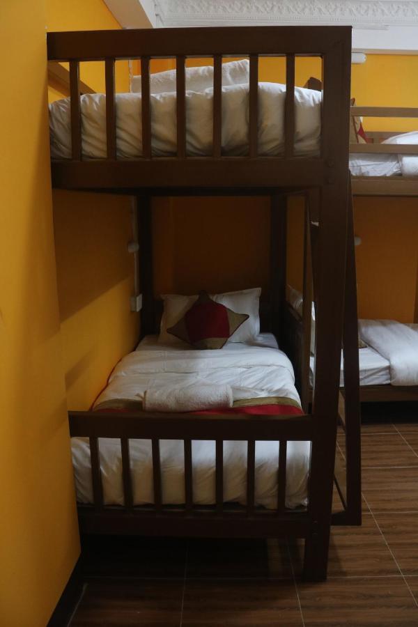 Nepalaya Home Hostel Katmandu Eksteriør bilde