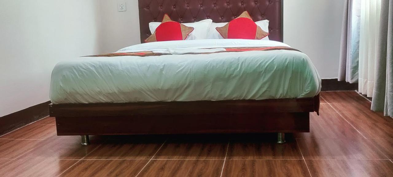 Nepalaya Home Hostel Katmandu Eksteriør bilde