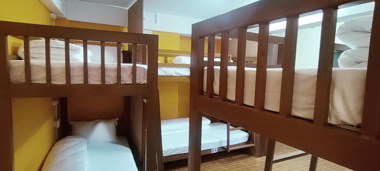 Nepalaya Home Hostel Katmandu Eksteriør bilde