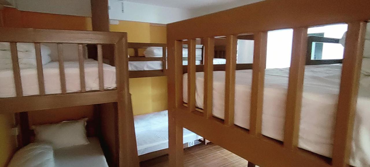 Nepalaya Home Hostel Katmandu Eksteriør bilde