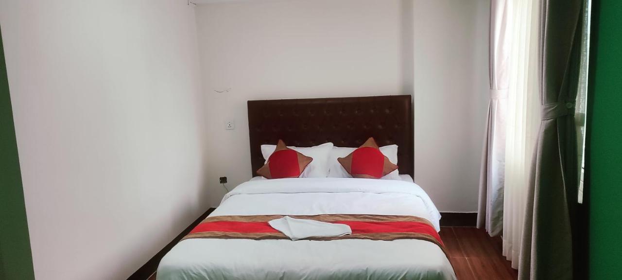 Nepalaya Home Hostel Katmandu Eksteriør bilde