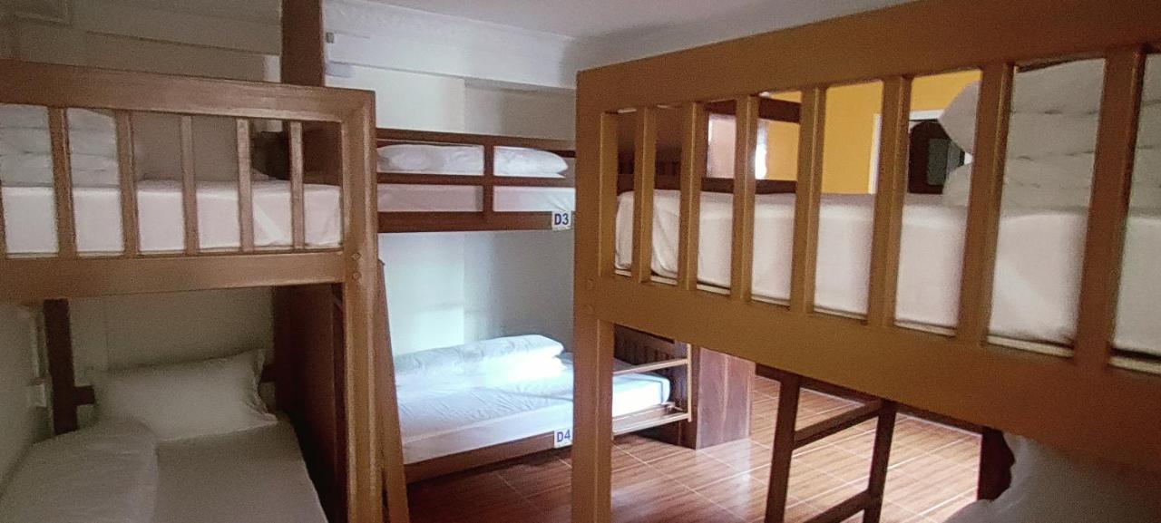 Nepalaya Home Hostel Katmandu Eksteriør bilde