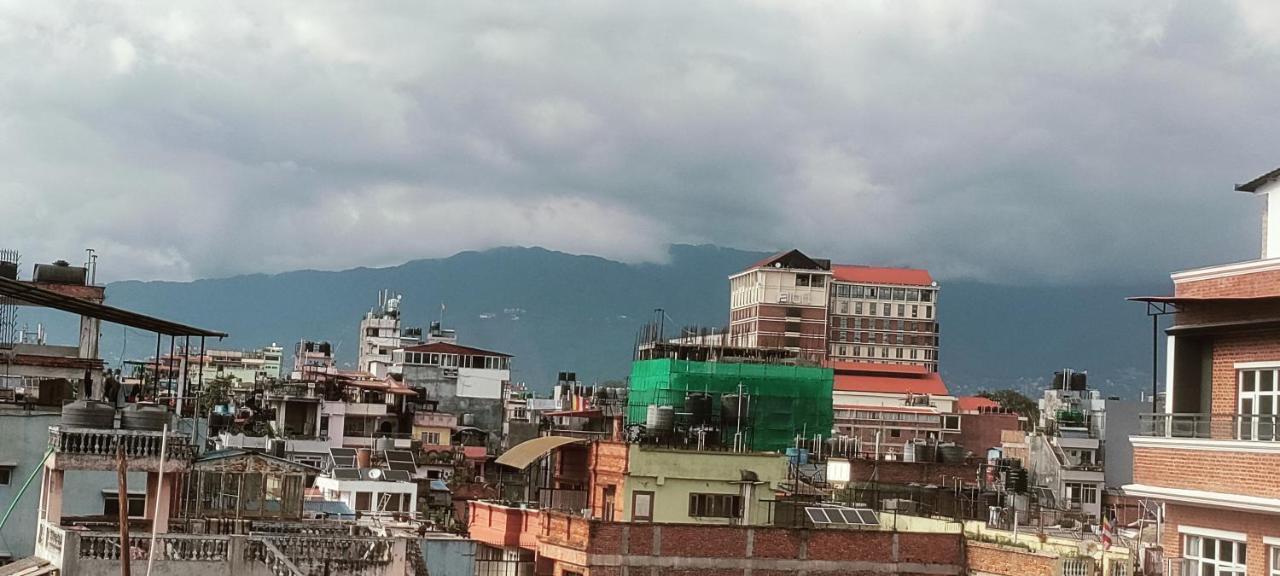 Nepalaya Home Hostel Katmandu Eksteriør bilde