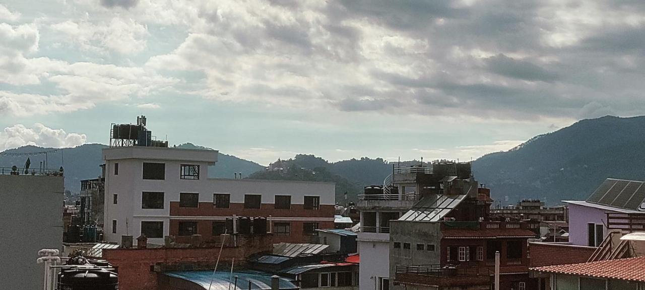 Nepalaya Home Hostel Katmandu Eksteriør bilde