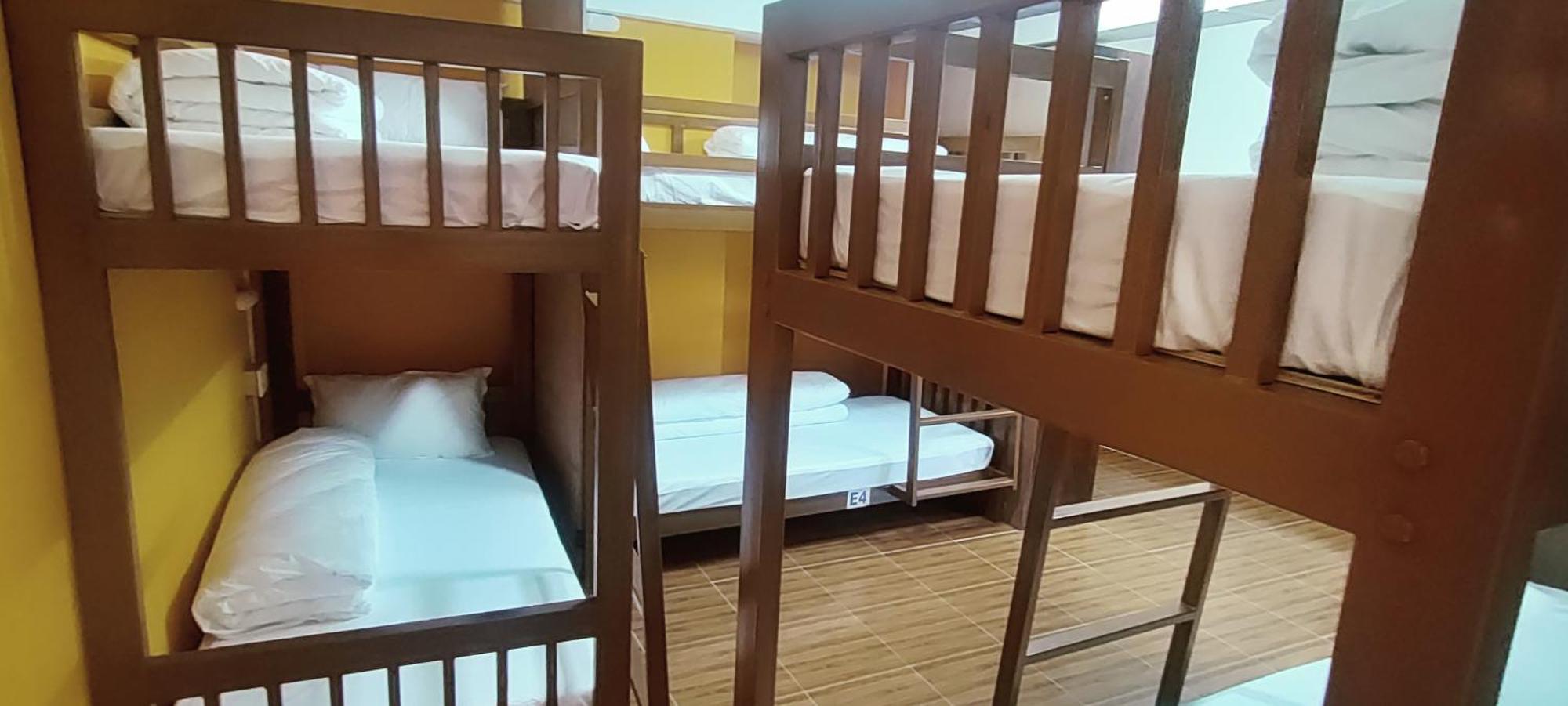 Nepalaya Home Hostel Katmandu Eksteriør bilde